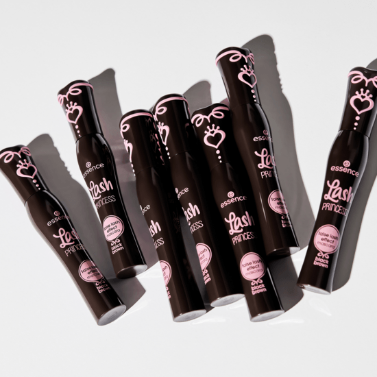 essence Lash Princess False Lash Effect Mascara Black Brown 12 ml