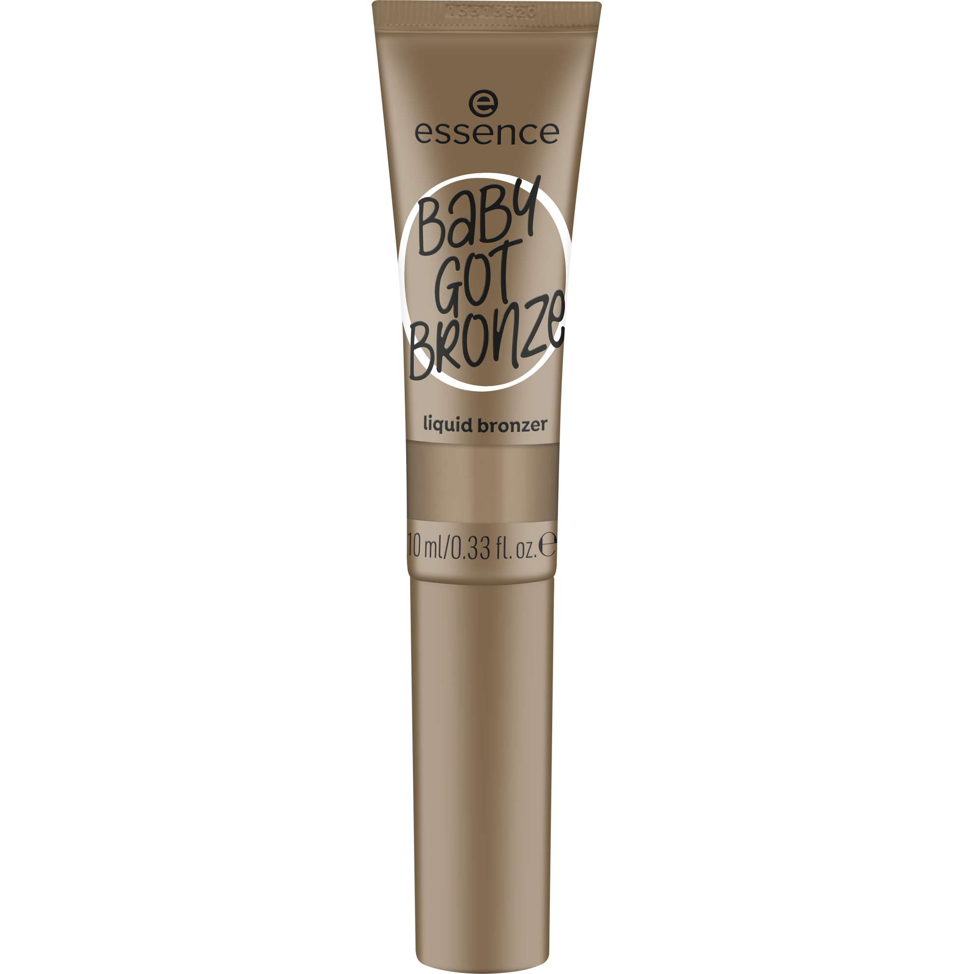 essence Baby got Bronze Liquid Bronzer 10 Sweet Shadows 10 ml