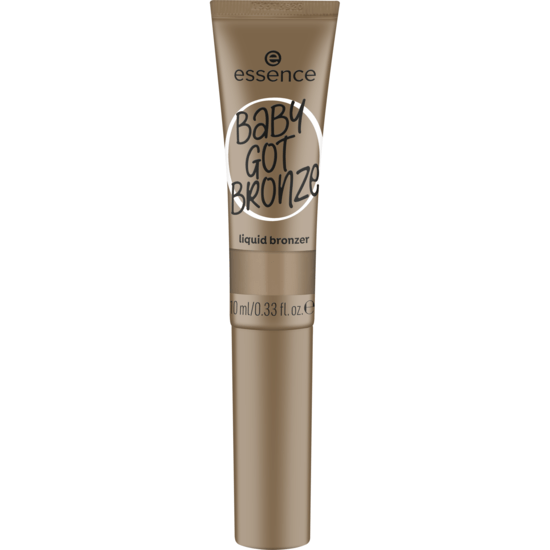 essence Baby got Bronze Liquid Bronzer 10 Sweet Shadows 10 ml