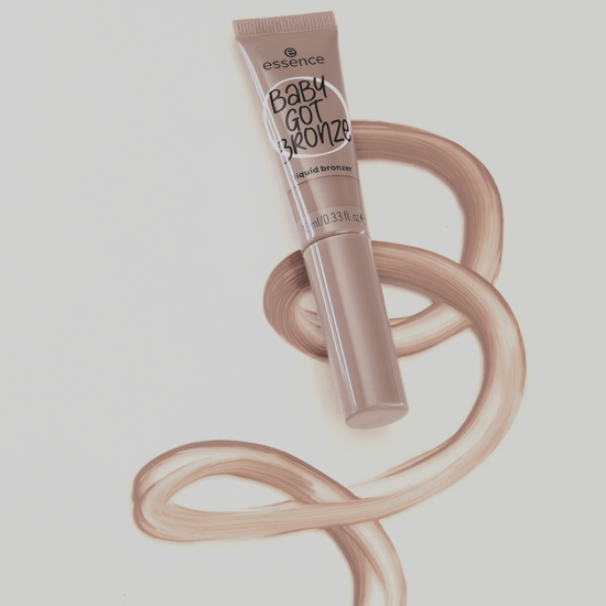 essence Baby got Bronze Liquid Bronzer 10 Sweet Shadows 10 ml