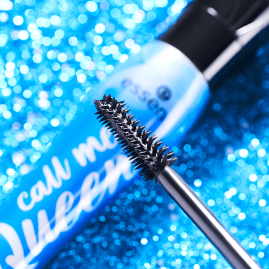 essence Call me Queen Dramatic False Lash Effect Mascara Waterproof 11,5 ml