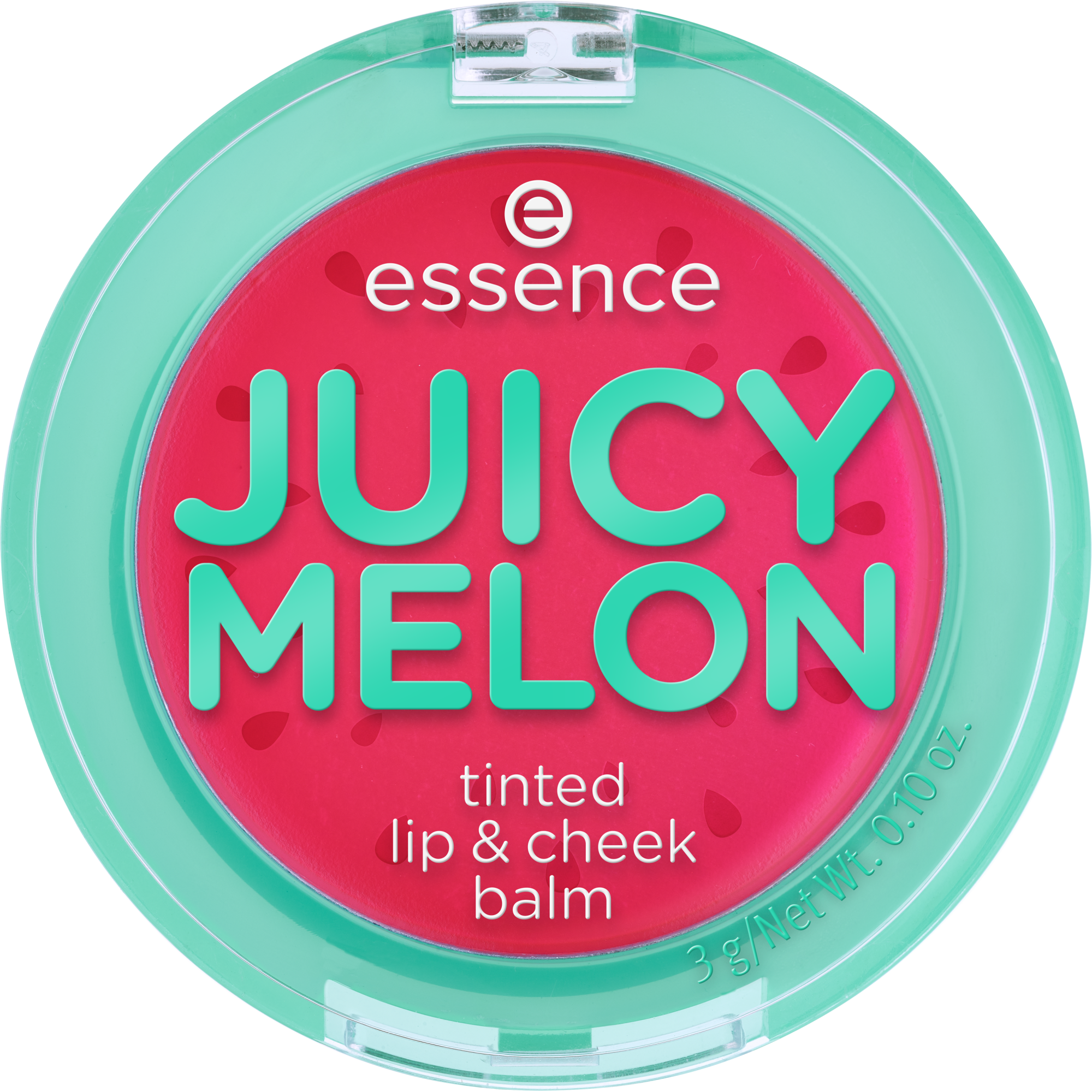 essence Juicy Melon Tinted Lip & Cheek Balm 3 g