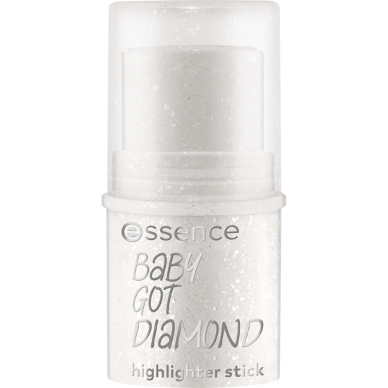 essence Baby got Diamond Highlighter Stick 5,4 g
