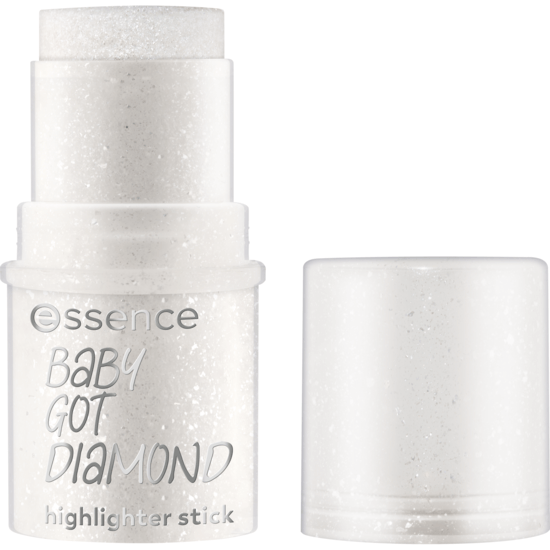 essence Baby got Diamond Highlighter Stick 5,4 g