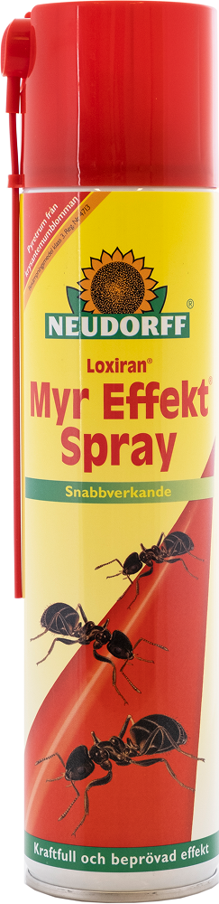 Neudorff Myr Effekt Spray 300 ml