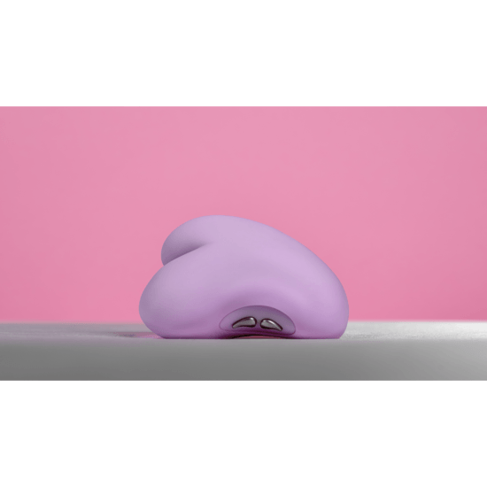 Niut Heart Vibrator