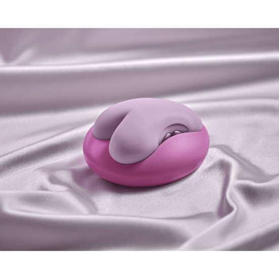 Niut Heart Vibrator