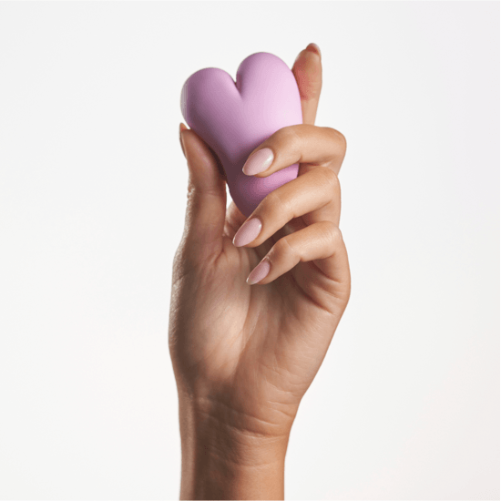 Niut Heart Vibrator