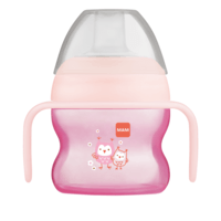 MAM Starter Cup Pink 150 ml