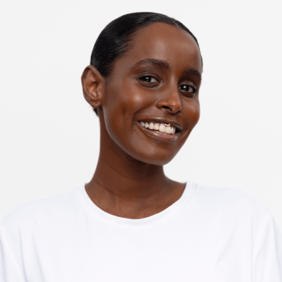 IDUN Minerals Hydra Soft Mineral Foundation Hilda 30 ml