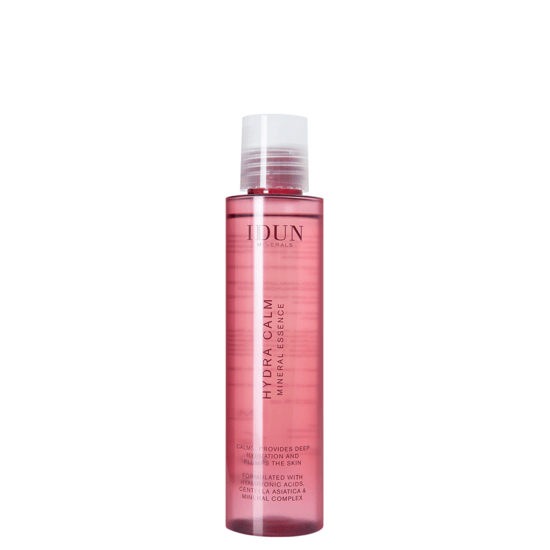 IDUN Minerals Hydrating Essence 125 ml