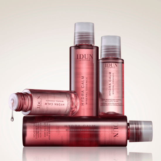 IDUN Minerals Hydrating Essence 125 ml