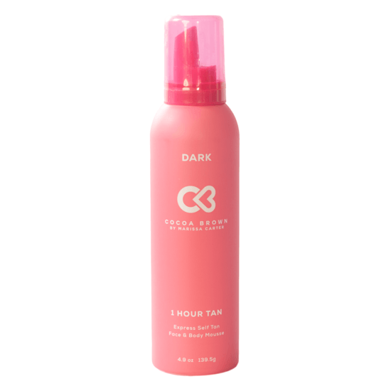 Cocoa Brown 1 Hour Tan Dark 150 ml