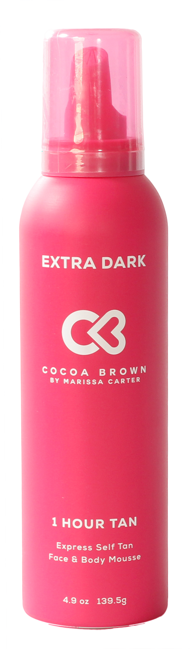 Cocoa Brown 1 Hour Tan Extra Dark 150 ml