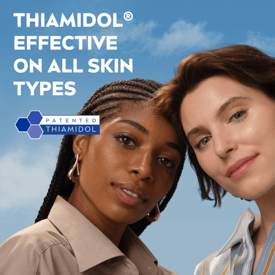 NIVEA Luminous630 Anti Dark-Spot Day Fluid SPF50 40 ml
