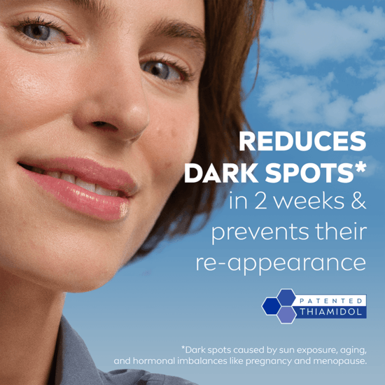 NIVEA Luminous630 Anti Dark-Spot Day Fluid SPF50 40 ml