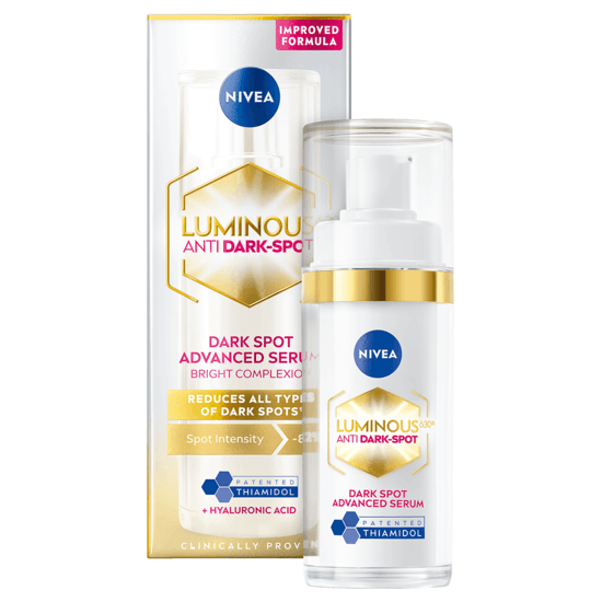 NIVEA Luminous630 Anti Dark-Spot Serum 30 ml
