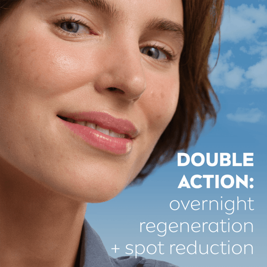 NIVEA Luminous630 Anti Dark-Spot Night Cream 50 ml