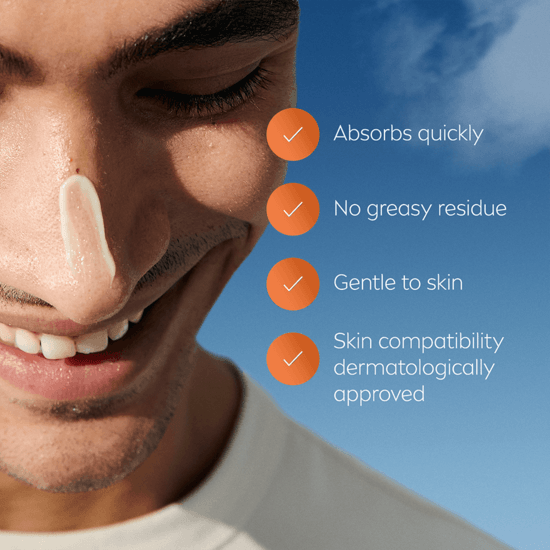 NIVEA Derma Activate Night Exfoliator 40 ml