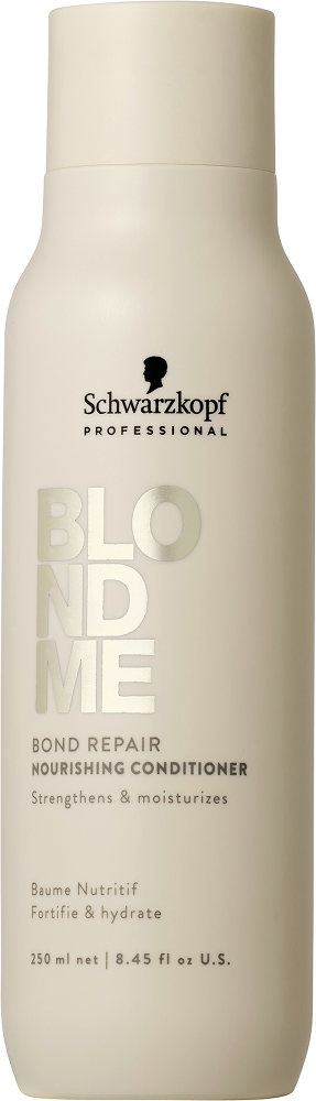 Schwarzkopf Professional BLONDME Nourishing Conditioner 250 ml