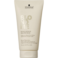 Schwarzkopf Professional BLONDME Sealing Balm 75 ml