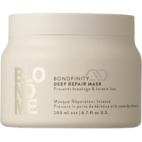 Schwarzkopf Professional BLONDME Deep Repair Mask 200 ml
