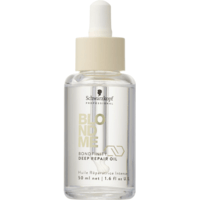 Schwarzkopf Professional BLONDME Deep Repair Oil 50 ml