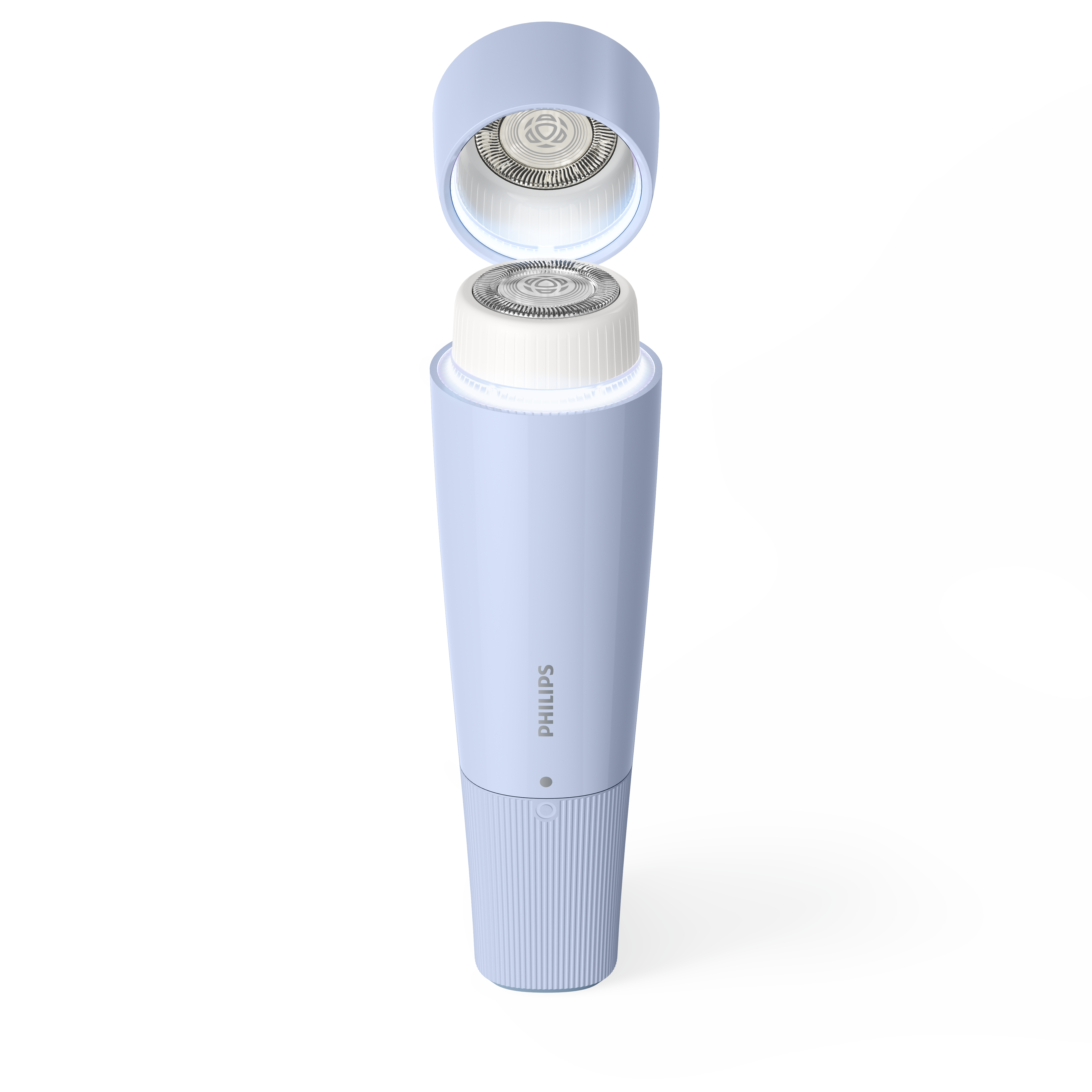 Philips Ansiktshårborttagare 5000 Series