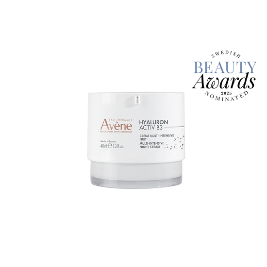 Avène Hyaluron Activ B3 Multi-Intensive Night Cream 40 ml