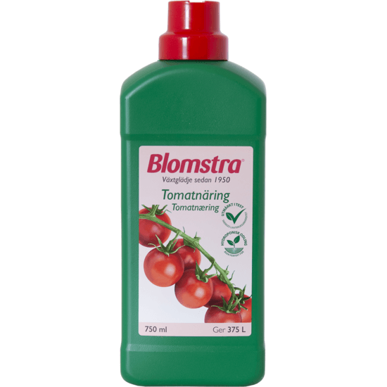 Blomstra Tomatnäring 750 ml