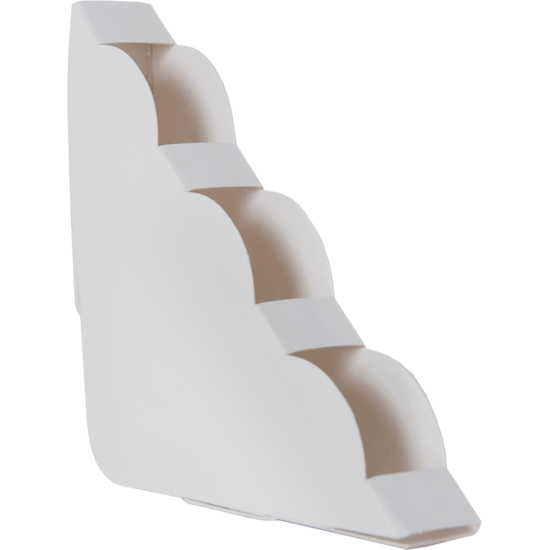 Silverline Flugfälla Fönster Diskret 2-pack