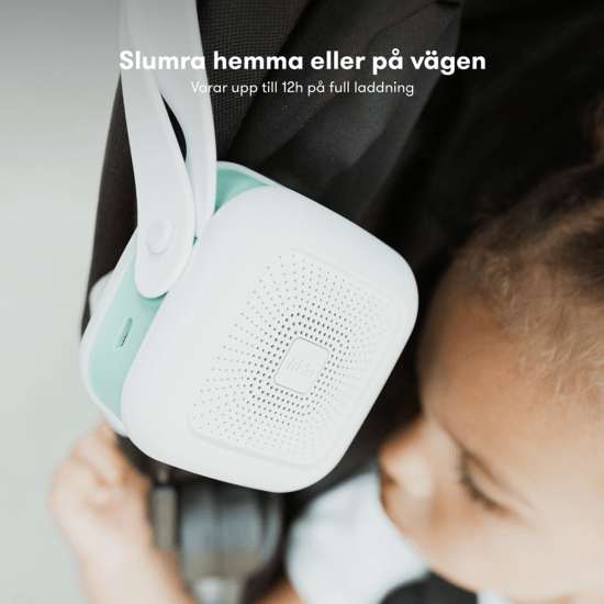 Frida Baby Portabel Ljudmaskin