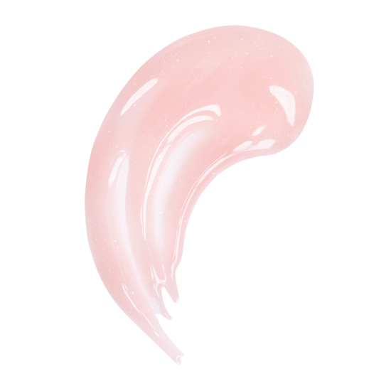 Lumene Lip Glow Oil Balm 1 Sugar 10 ml