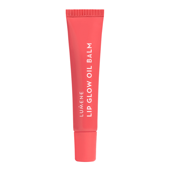 Lumene Lip Glow Oil Balm 2 Juicy 10 ml