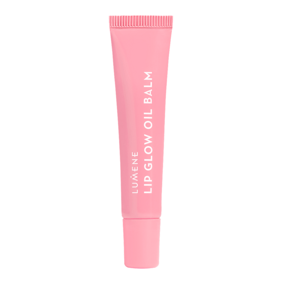 Lumene Lip Glow Oil Balm 3 Berry Cream 10 ml