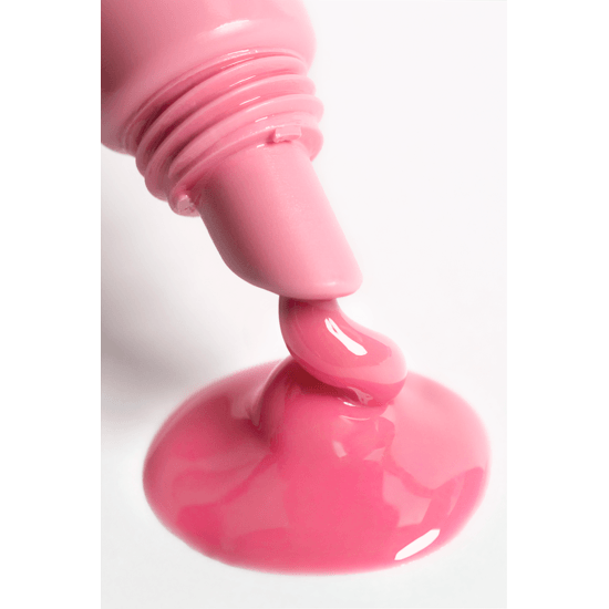 Lumene Lip Glow Oil Balm 3 Berry Cream 10 ml