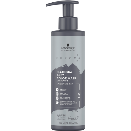 Schwarzkopf Professional Chroma ID 9-12 300 ml