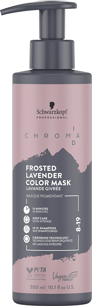 Schwarzkopf Professional Chroma ID 8-19 300 ml