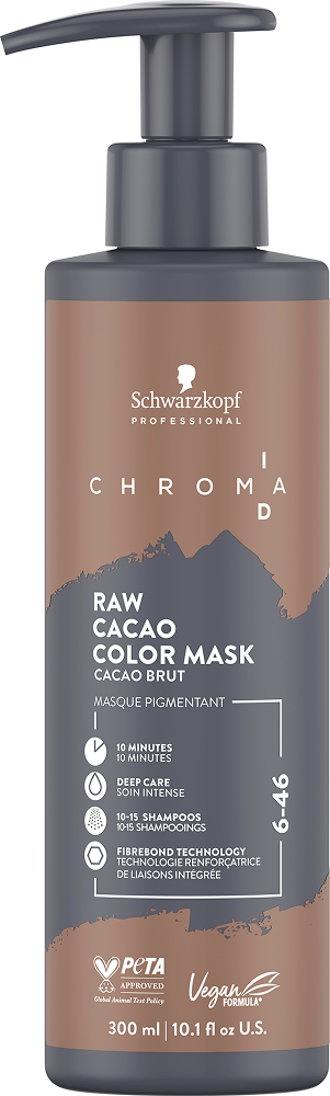 Schwarzkopf Professional Chroma ID 6-46 300 ml