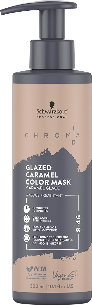 Schwarzkopf Professional Chroma ID 8-46 300 ml