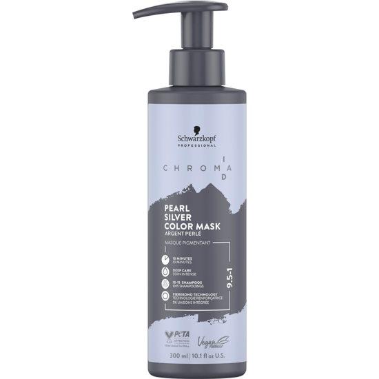 Schwarzkopf Professional Chroma ID 9.5-1 300 ml