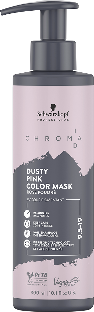 Schwarzkopf Professional Chroma ID 9.5-19 300 ml