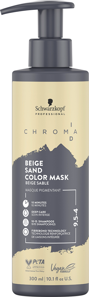 Schwarzkopf Professional Chroma ID 9.5-4 300 ml