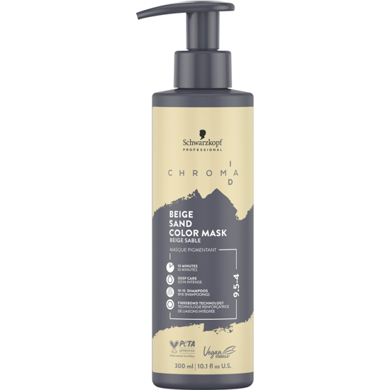 Schwarzkopf Professional Chroma ID 9.5-4 300 ml