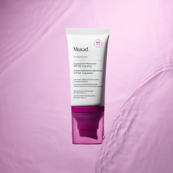 Murad Superactive SPF50 Moisturizer Hydrating 50 ml