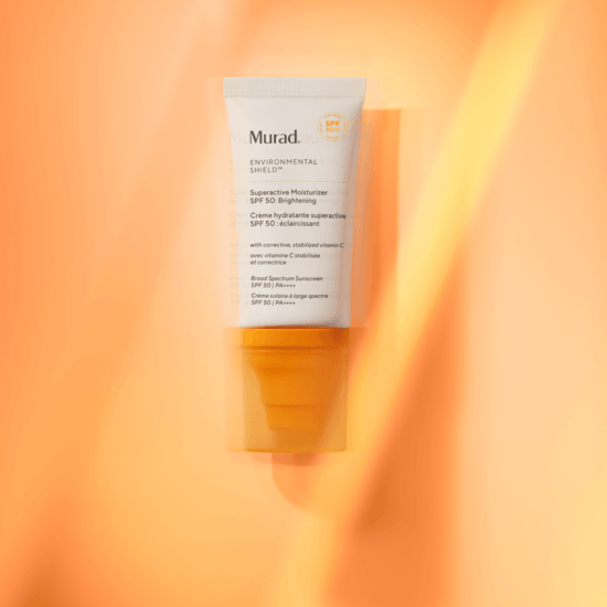 Murad Superactive SPF50 Moisturizer Brightening 50 ml
