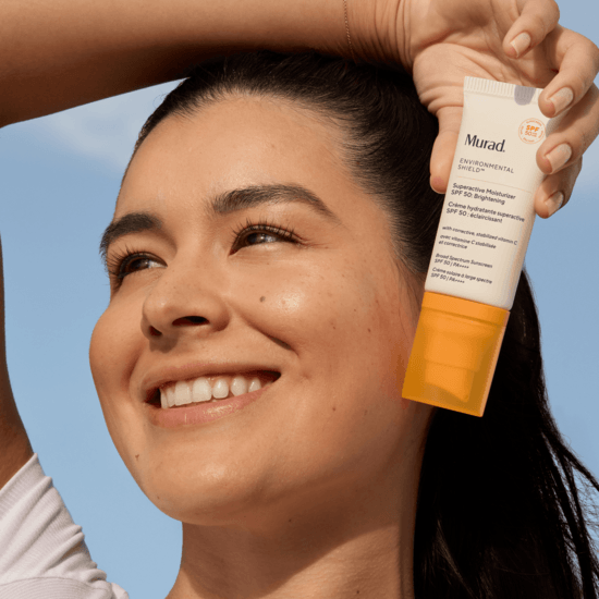 Murad Superactive SPF50 Moisturizer Brightening 50 ml
