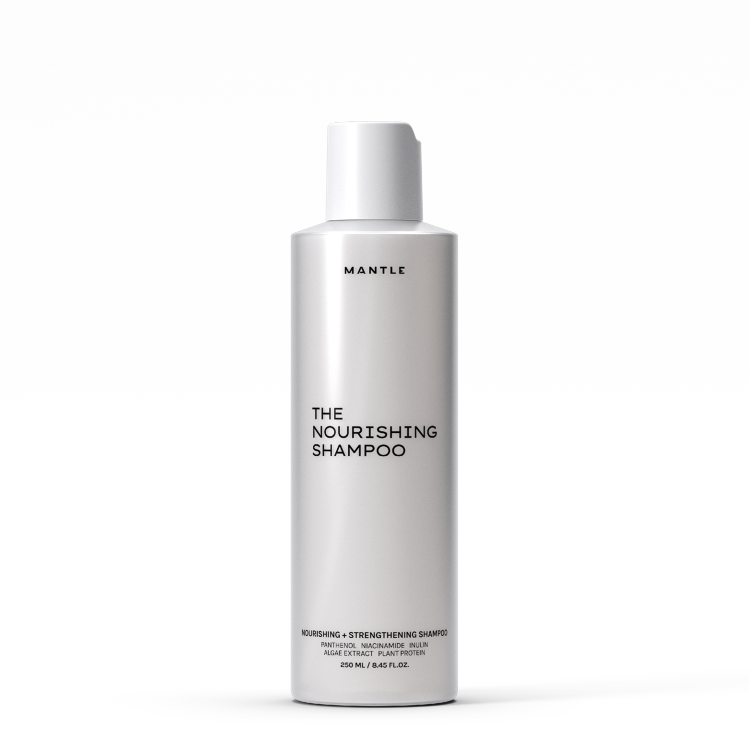 Alternativ bild 1 för MANTLE The Nourishing Shampoo Nourishing + strengthening shampoo - 250 ml