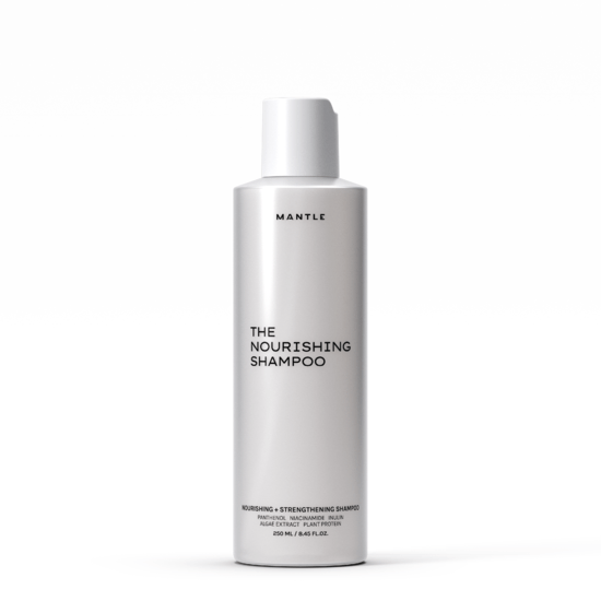 MANTLE The Nourishing Shampoo 250 ml