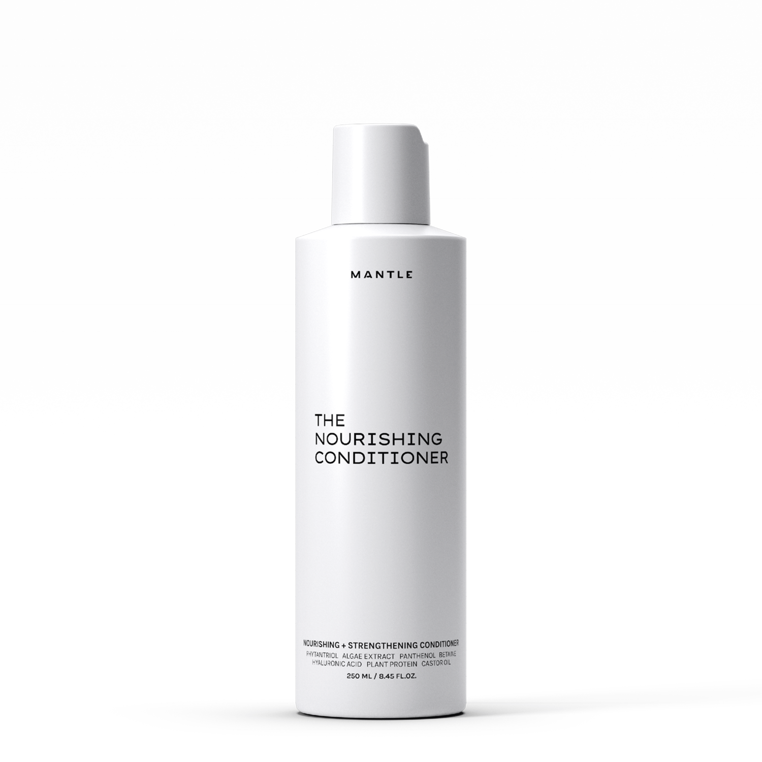 Alternativ bild 1 för MANTLE The Nourishing Conditioner Nourishing + strengthening conditioner - 250 ml
